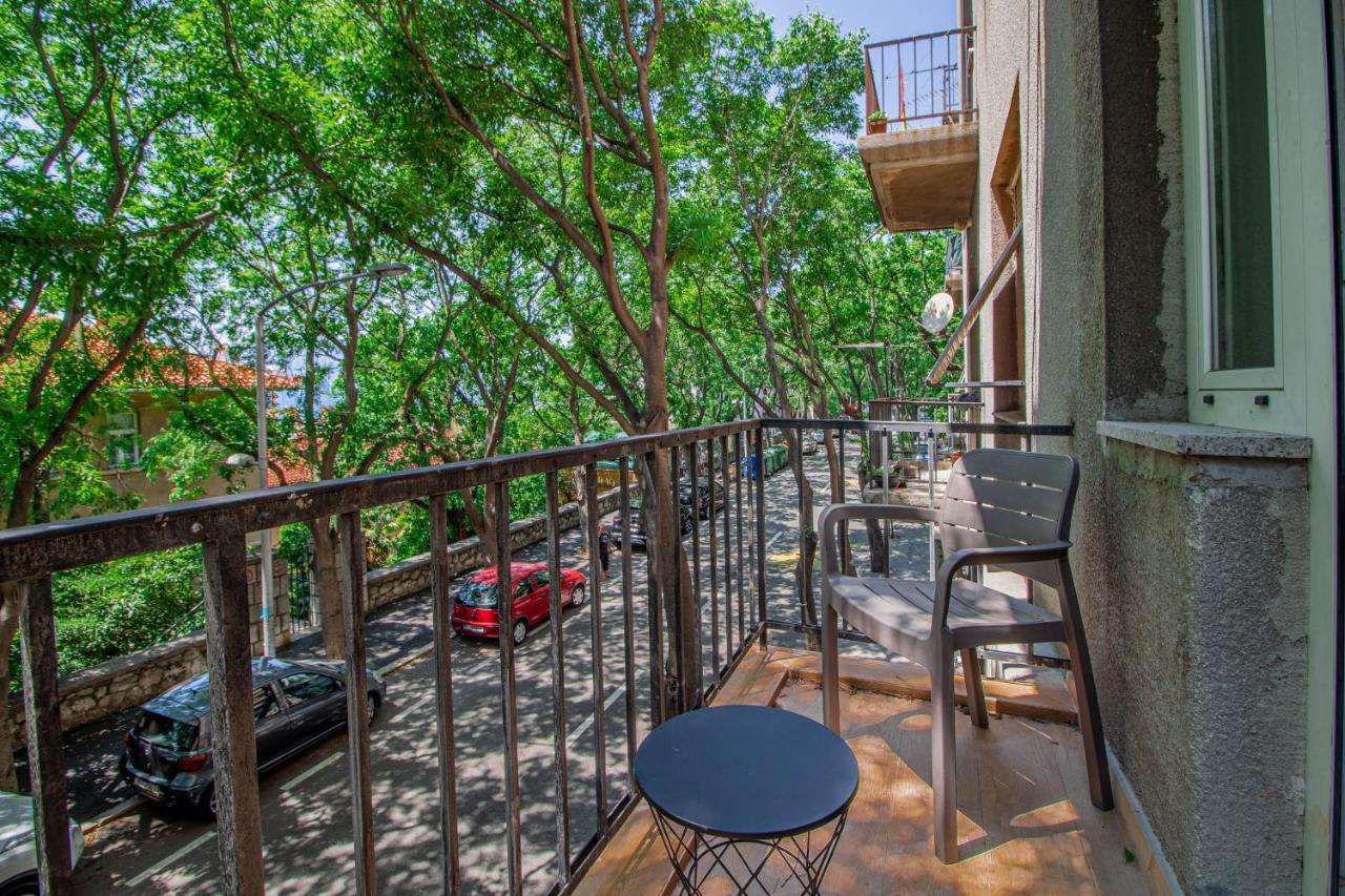 Apartments Euphoria East غييكا المظهر الخارجي الصورة